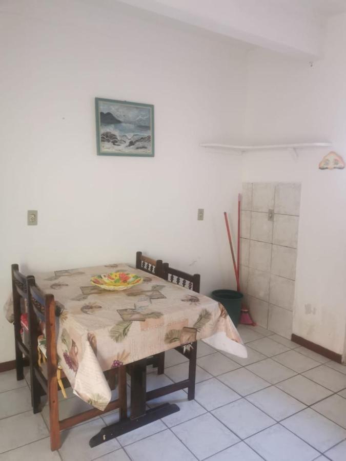 Terual Residens Διαμέρισμα Bombinhas Εξωτερικό φωτογραφία