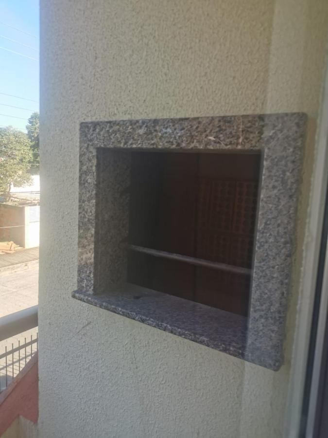 Terual Residens Διαμέρισμα Bombinhas Εξωτερικό φωτογραφία